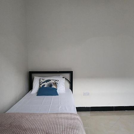 Nano'S Homes Dar es Salaam Extérieur photo