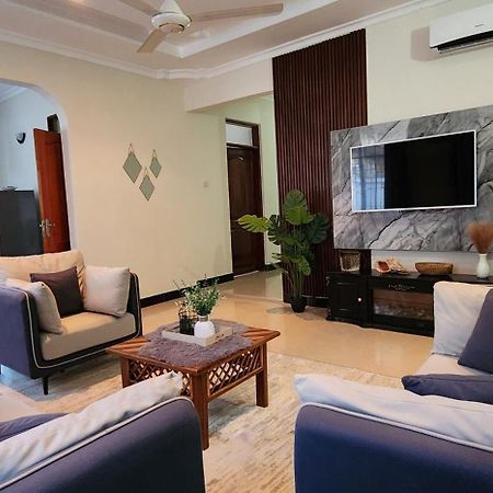 Nano'S Homes Dar es Salaam Extérieur photo
