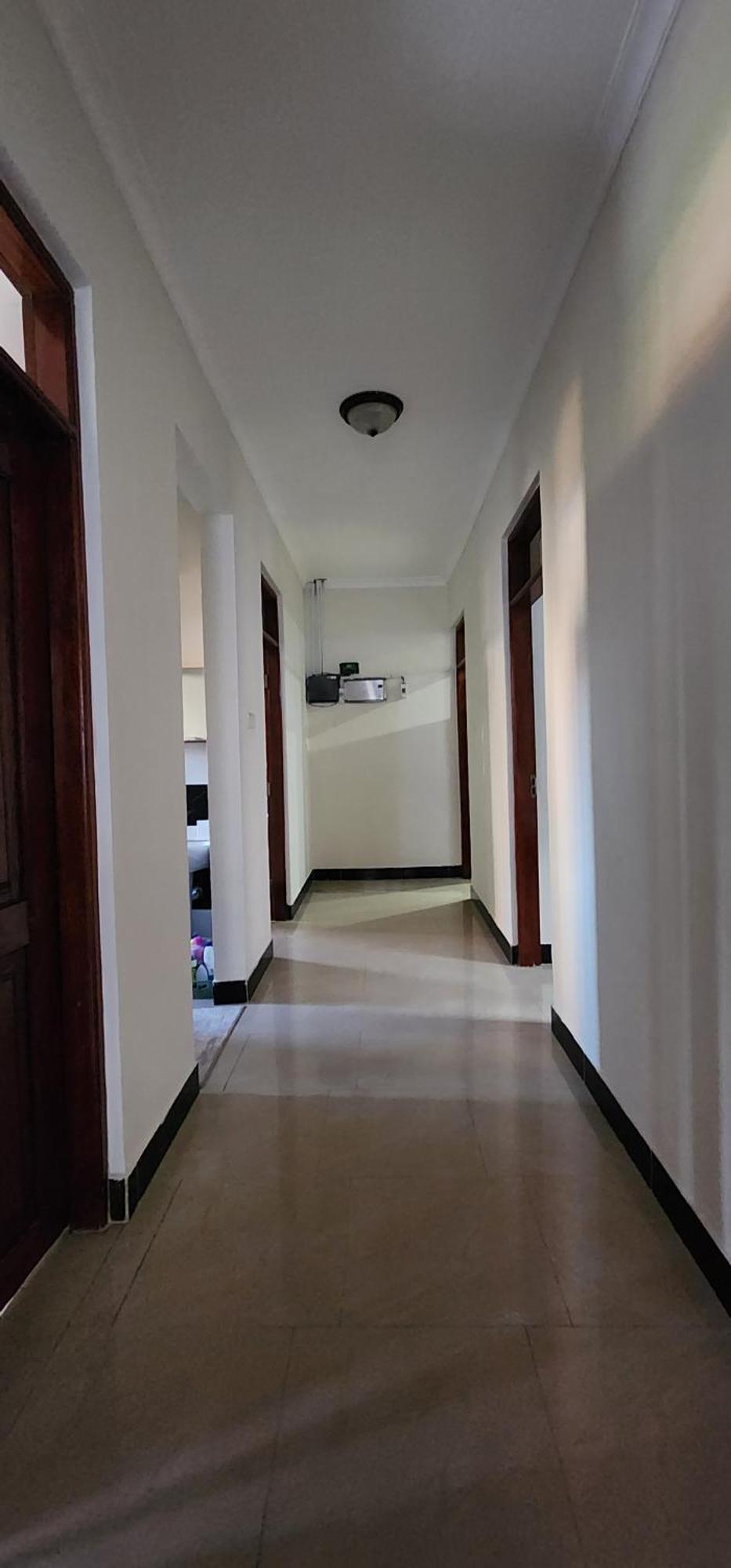 Nano'S Homes Dar es Salaam Extérieur photo