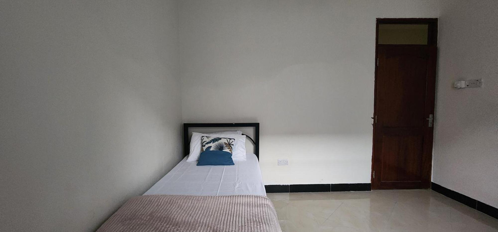 Nano'S Homes Dar es Salaam Extérieur photo