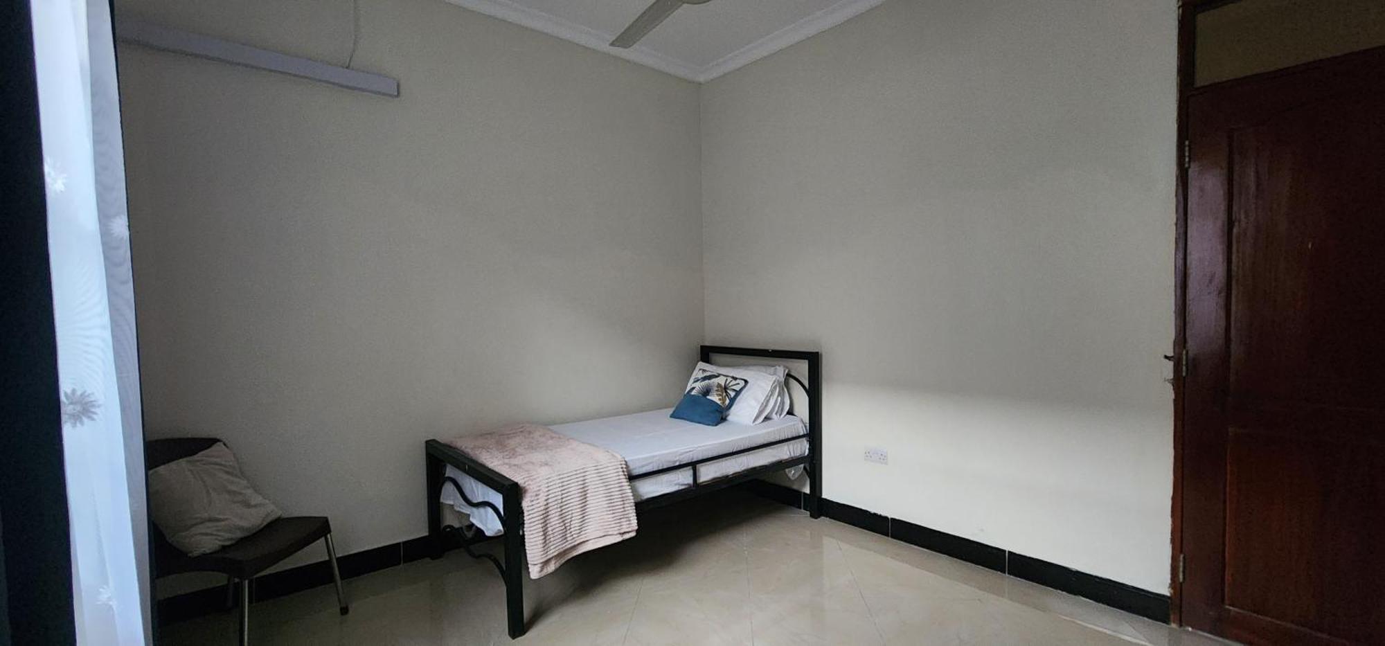 Nano'S Homes Dar es Salaam Extérieur photo