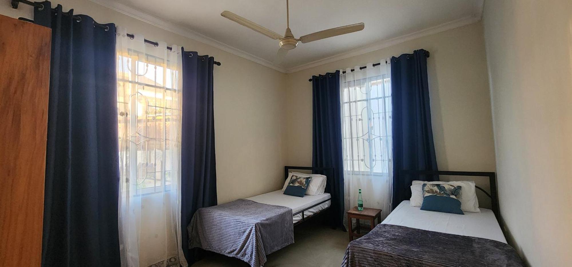 Nano'S Homes Dar es Salaam Extérieur photo