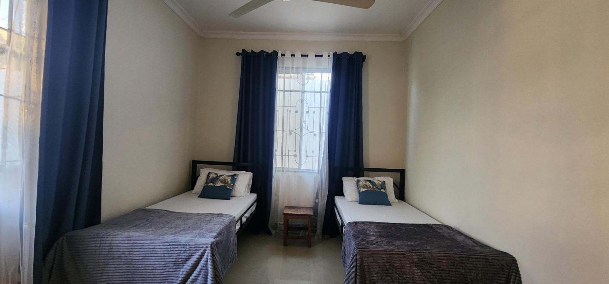 Nano'S Homes Dar es Salaam Extérieur photo