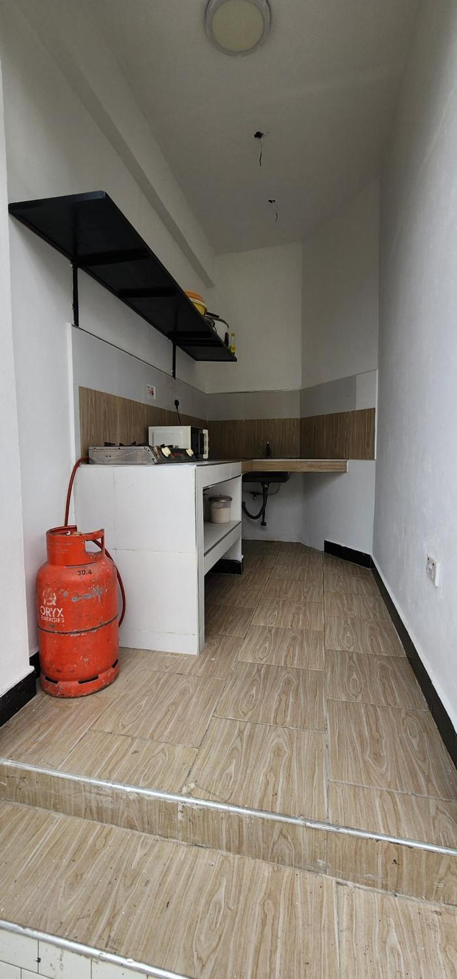 Nano'S Homes Dar es Salaam Extérieur photo